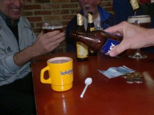 Course du Souvenir Ploegsteert – foto 36