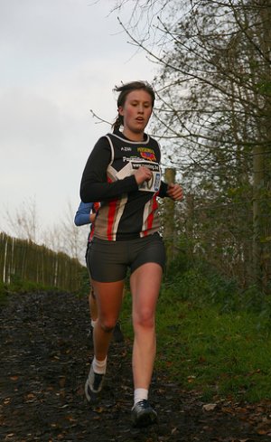 Cross Deinze – foto 1