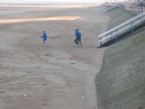 Daguitstap naar zee – foto 16