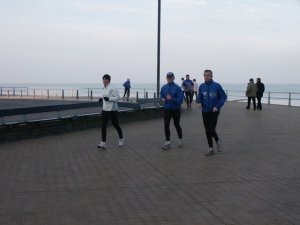 Daguitstap naar zee – foto 23