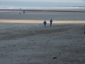 Daguitstap naar zee – foto 29