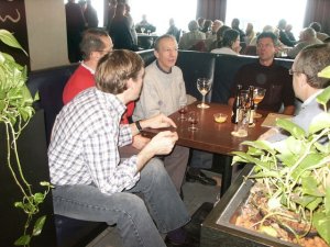 Daguitstap naar zee – foto 37