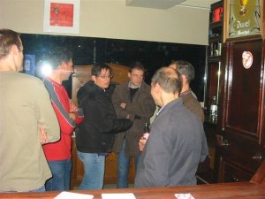 25 jaar Gavertrimmers – foto 45