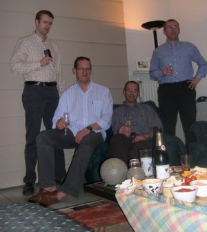 Webteam – foto 1
