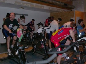 Spinning – foto 3