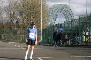 Run the bridge Runcom – foto 1
