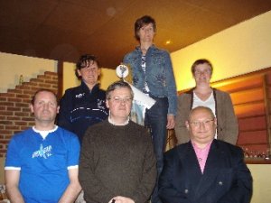 Bodyfit run Bavikhove – foto 61