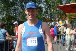 Dwars door Desselgem – foto 1