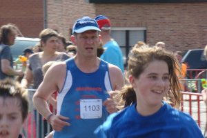 Dwars door Desselgem – foto 3