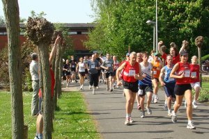 Dwars door Desselgem – foto 7