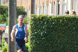 Dwars door Desselgem – foto 13