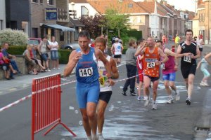 Sinksenjogging Harelbeke – foto 23