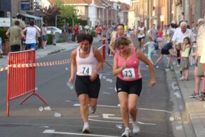 Sinksenjogging Harelbeke – foto 32