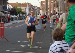 Sinksenjogging Harelbeke – foto 40