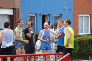 Sinksenjogging Harelbeke – foto 48