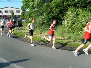 Dwars door de Zilten Roeselare – foto 1