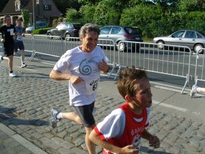Dwars door de Zilten Roeselare – foto 2