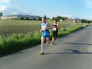 Dwars door de Zilten Roeselare – foto 9