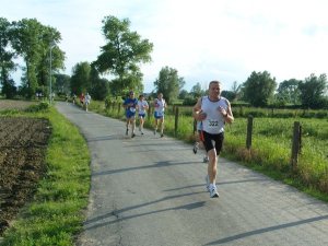 Dwars door de Zilten Roeselare – foto 11
