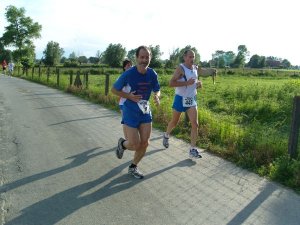 Dwars door de Zilten Roeselare – foto 12