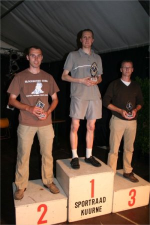 Dwars door Sint-Pieter Kuurne – foto 2