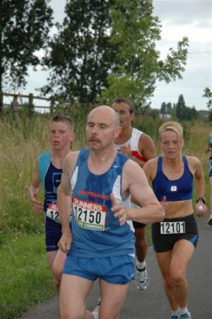 Leie Corrida Lauwe – foto 28