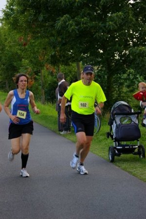 Mierengoedjogging De Pinte – foto 10