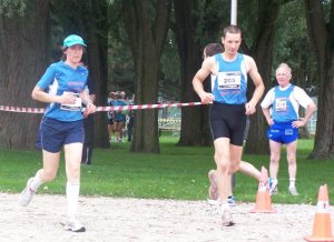 Wembleyloop Heule – foto 13
