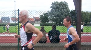 Wembleyloop Heule – foto 16