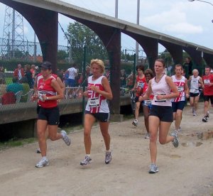 Wembleyloop Heule – foto 18