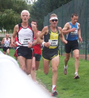 Wembleyloop Heule – foto 21