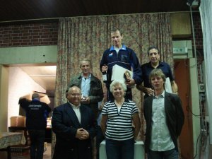 Tivoli Run Hulste – foto 4