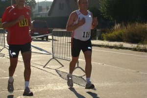 Zandloperjogging – foto 5