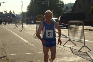 Zandloperjogging – foto 9