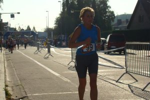 Zandloperjogging – foto 10