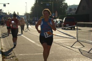 Zandloperjogging – foto 11