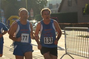 Zandloperjogging – foto 18