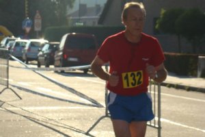 Zandloperjogging – foto 19