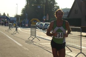 Zandloperjogging – foto 24