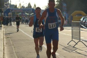Zandloperjogging – foto 25
