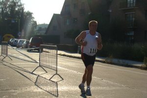 Zandloperjogging – foto 32
