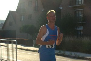 Zandloperjogging – foto 35