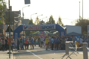 Zandloperjogging – foto 45