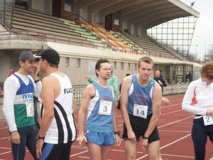 Uurloop Izegem – foto 2