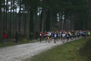 Delamere Dash Trail Race – foto 2