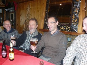 Louis Persoons Marathon – foto 1