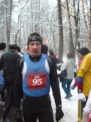 Louis Persoons Marathon – foto 5