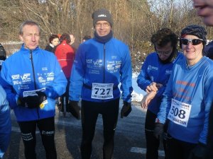 Louis Persoons Marathon – foto 11