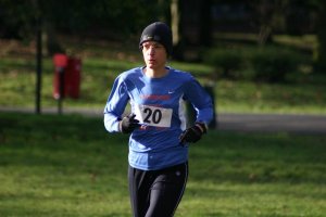 Alexandra Park 5k Manchester – foto 3