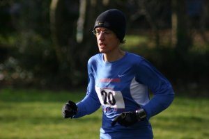 Alexandra Park 5k Manchester – foto 4